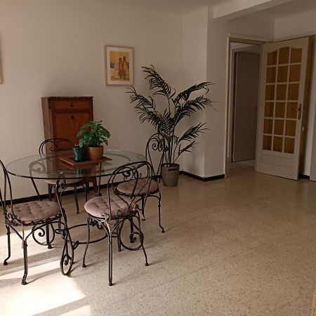 Apartamento Chez Isa Tolón Exterior foto