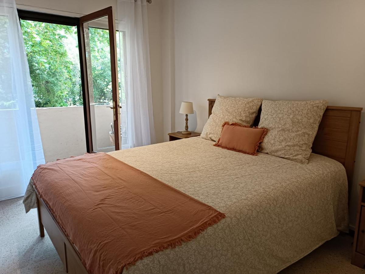 Apartamento Chez Isa Tolón Exterior foto