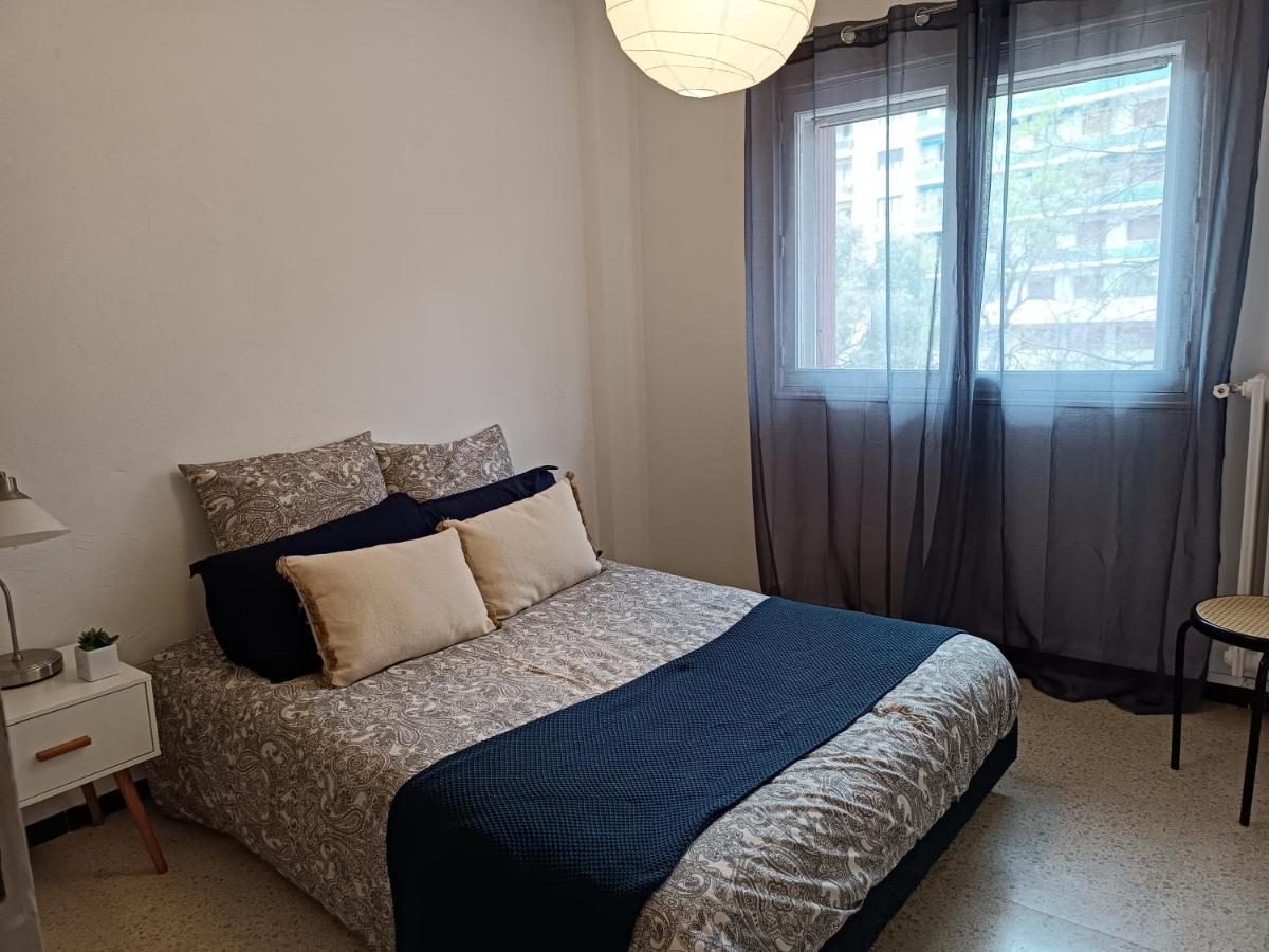 Apartamento Chez Isa Tolón Exterior foto